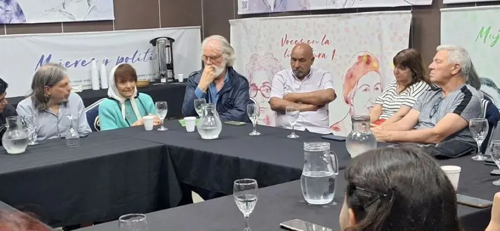 Empresarios nacionales apoyan la marcha federal universitaria y la educación pública