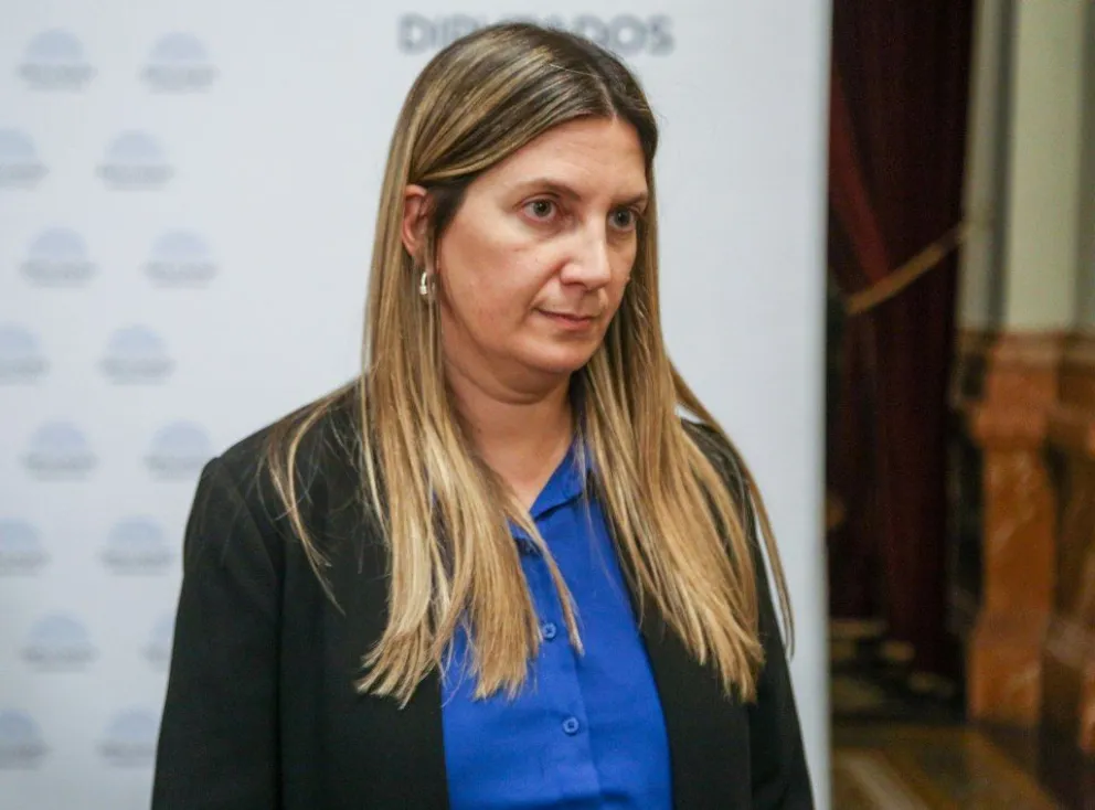 Lospennato: “Con la Boleta Única termina la vergüenza de la política que reparte electrodomésticos, bolsones de comida y zapatillas”