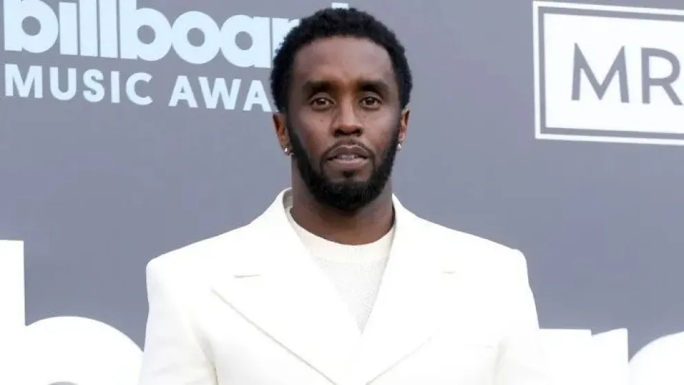 Quién es Sean "Diddy" Combs, el rapero acusado de tráfico sexual y prostitución en fiestas sexuales con estrellas de Hollywood