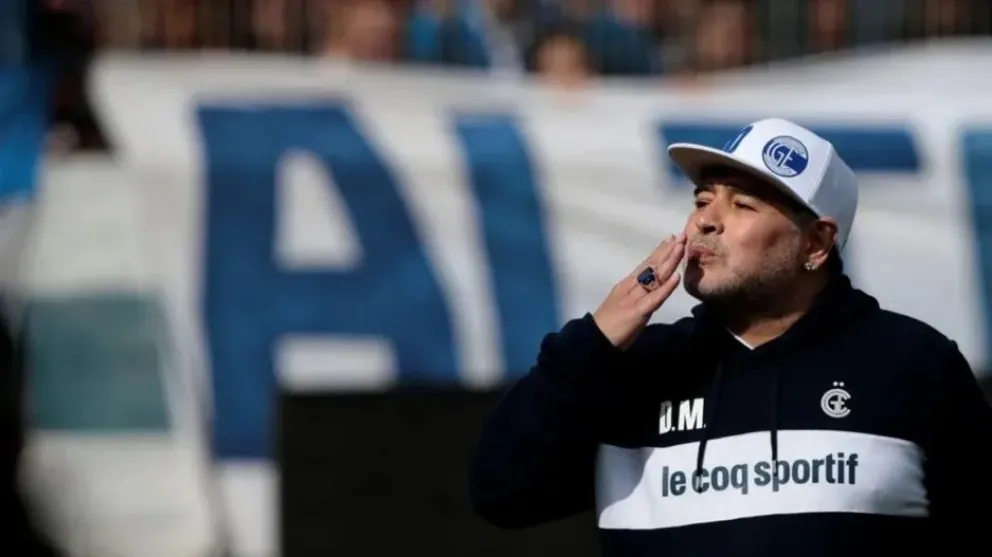 La Justicia habilitó el traslado del cuerpo de Maradona al mausoleo de Puerto Madero