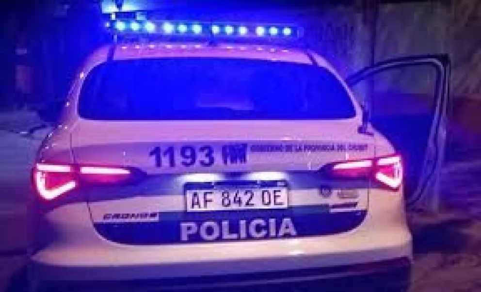 Trelew: Un narco fue “a cobrar una deuda” y como no le pagaron atacó el lugar a tiros