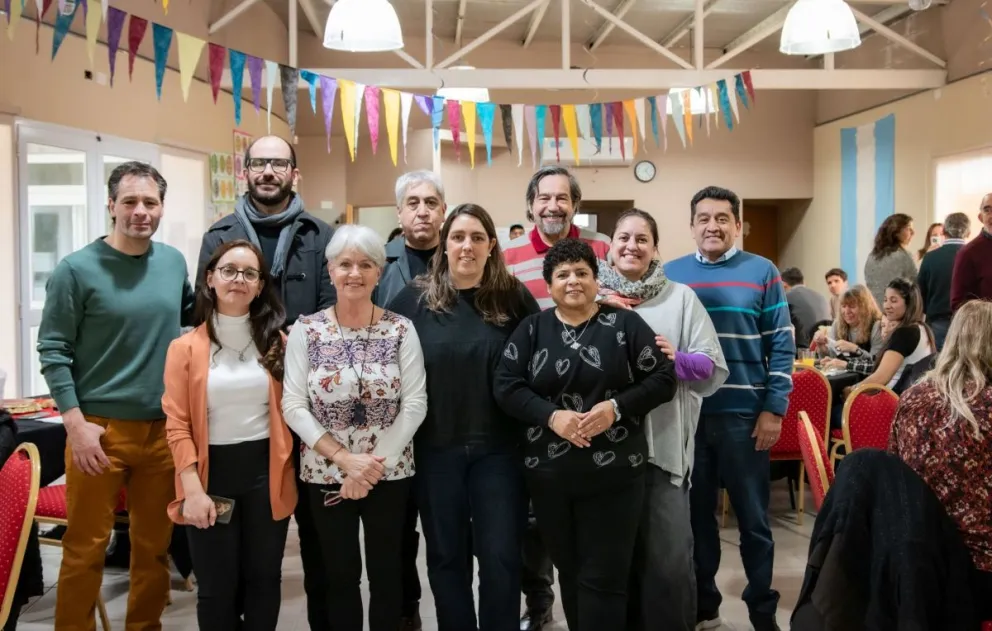 Rada Tilly será sede del 5° encuentro de políticas públicas para personas mayores en el sur de Chubut