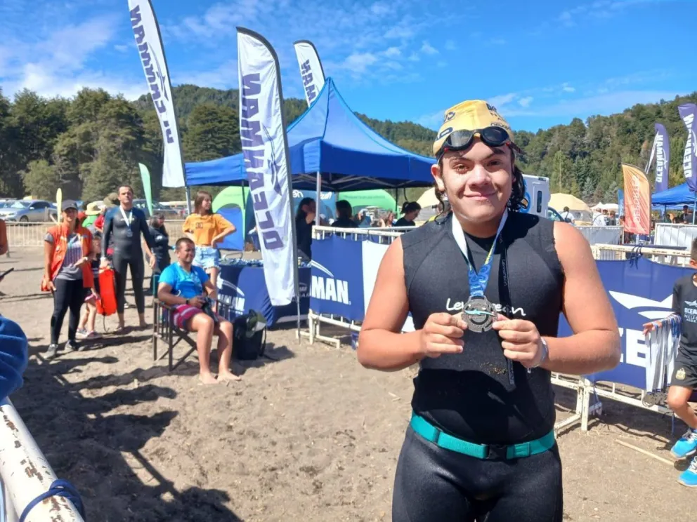 Positivo balance para Bautista Whisky al sumar podios y medallas