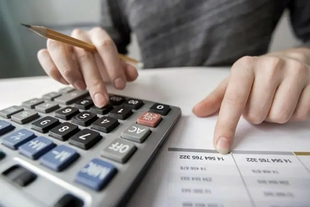 La recaudación cayó 3,4% pese al impacto confirmado por AFIP de Bienes Personales