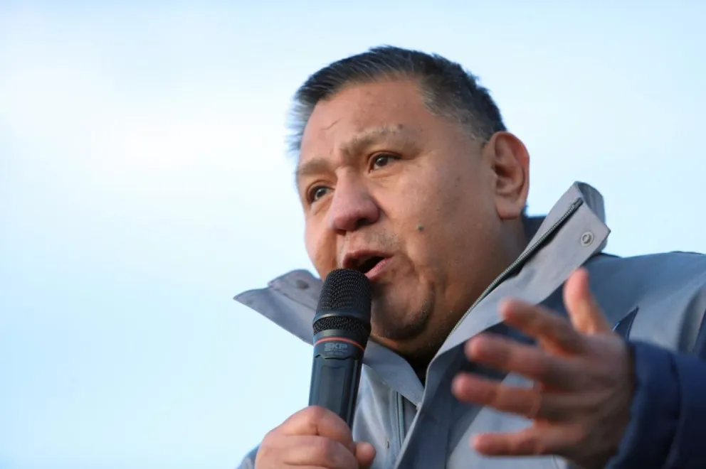 El sindicato petrolero quiere que Tecpetrol deje el área definitivamente y se vaya de Chubut