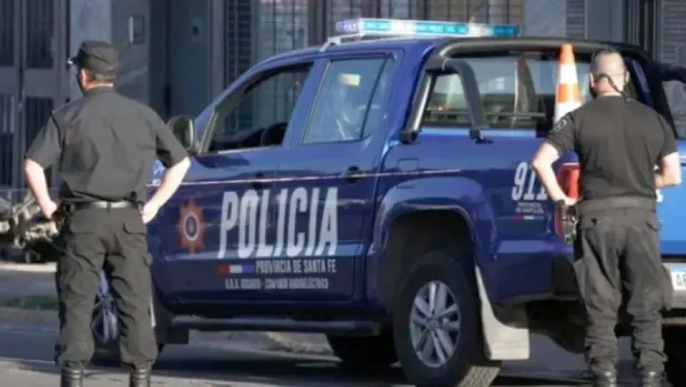 Mataron de 16 balazos al yerno del líder de "Los Monos": lo acribillaron cuando volvía de la cancha de Rosario Central