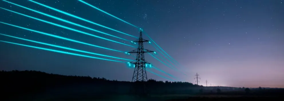 El gobierno busca reducir riesgo de corte eléctrico a industrias y comercios