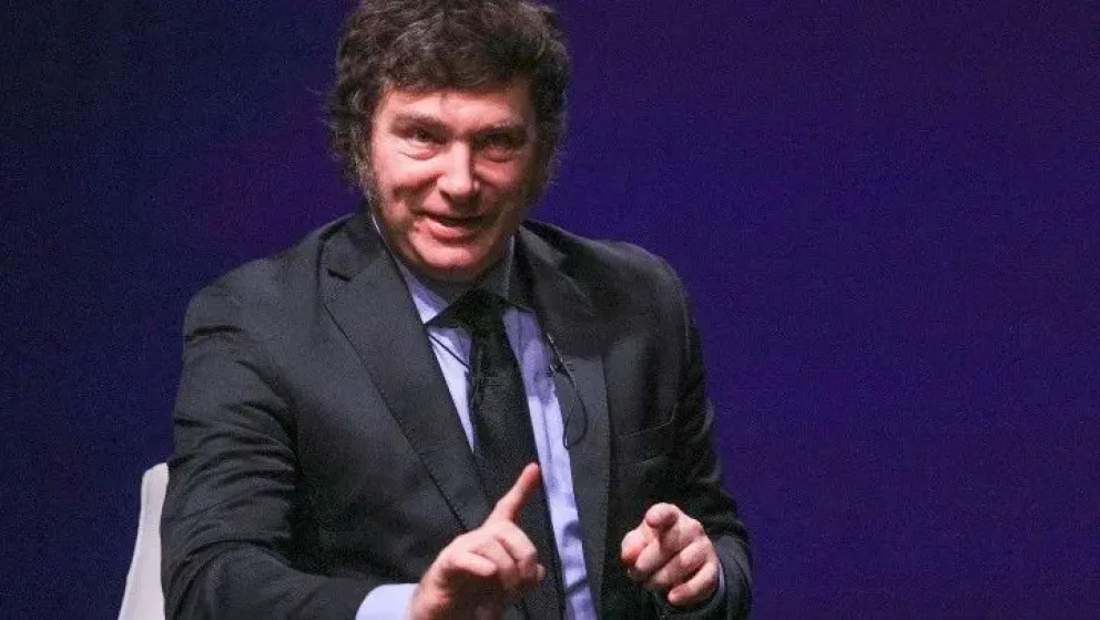 El pedido oficial de la marcha a Javier Milei: "No la vete, promulgue la Ley de Financiamiento Universitario"