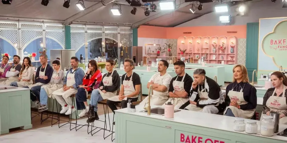 ¿Por qué no hubo eliminados en Bake Off Famosos en Telefe?