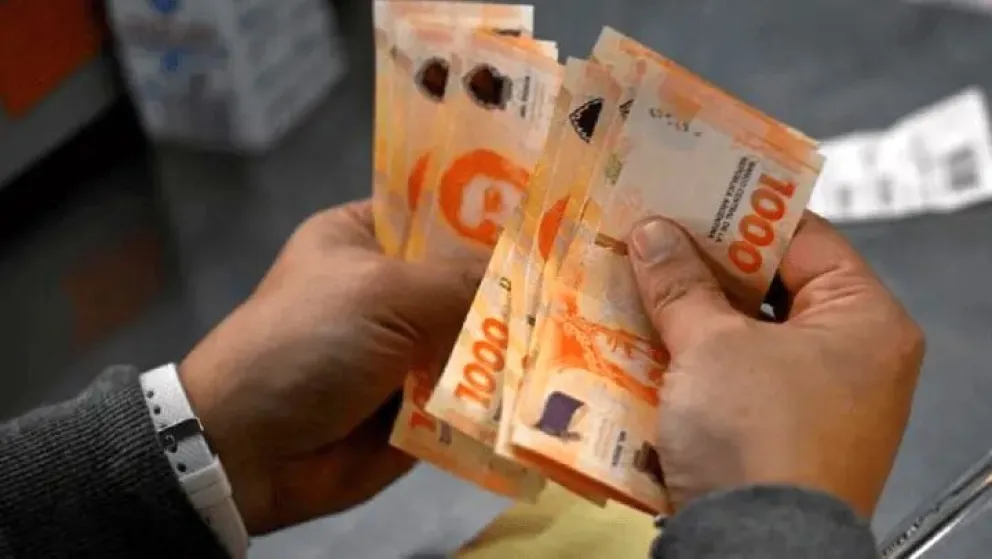 El 70% de los trabajadores gana menos de $550.000, según reveló el Indec