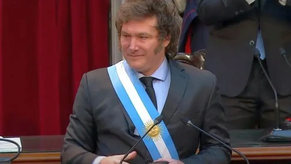 Javier Milei vetó la Ley de Financiamiento Universitario y la oposición insistirá en el Congreso