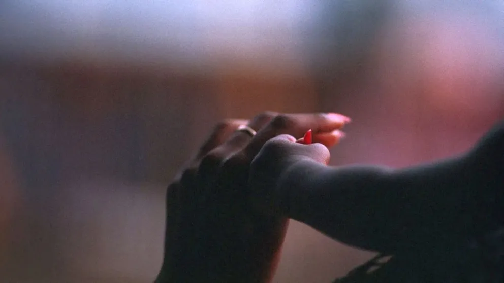 Gracias a Crónica, encontró a su madre biológica a la que buscó toda su vida