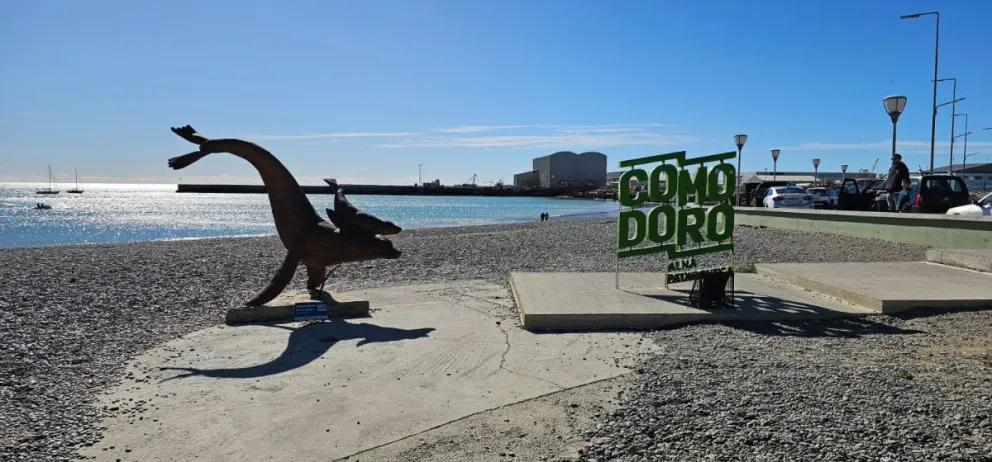 La Municipalidad impulsa la temporada “Al Mar en Primavera”