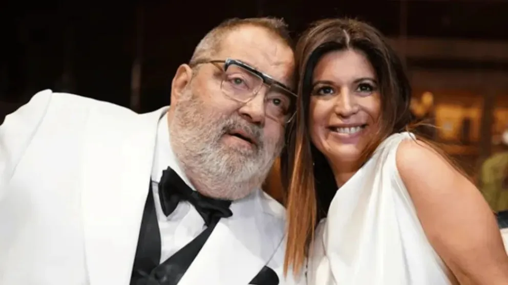 Jorge Lanata fue trasladado a una clínica de neurorrehabilitación y se conoció un nuevo parte médico