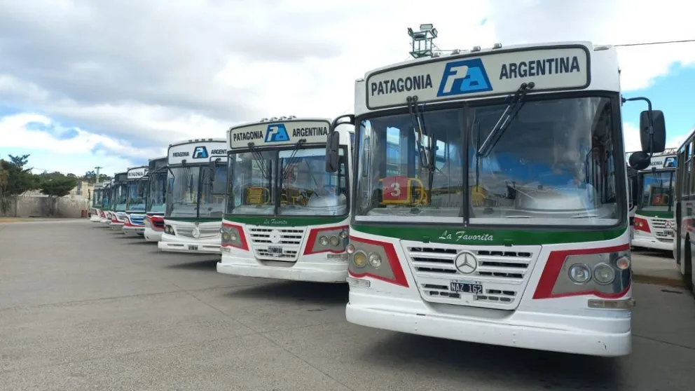 El Concejo aprobó la suba del  boleto del transporte público