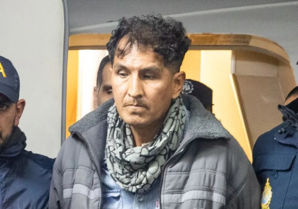 El taxista acusado de violar a una pasajera admitió su culpabilidad en el juicio y le pidió perdón