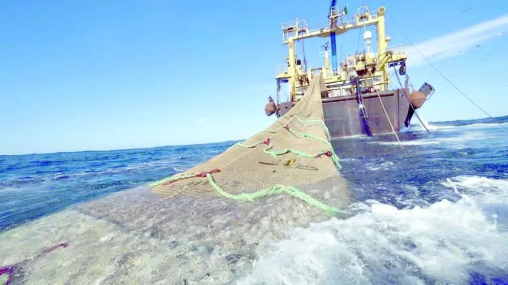 El Congreso aprobó el acuerdo sobre subvenciones a la pesca de la OMC
