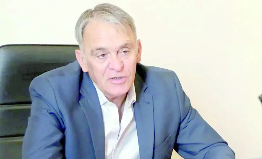 El Municipio de Trelew aclaró que se está reorganizando la planta de empleados