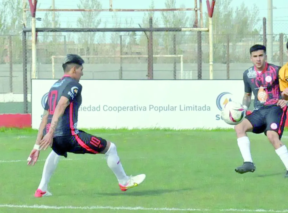 El clásico Huracán-Newbery podría jugarse en el Estadio