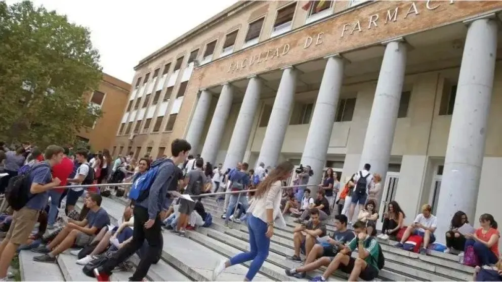 Universidades públicas: el Gobierno presentará un proyecto de ley en el Congreso para cobrarles a extranjeros no residentes