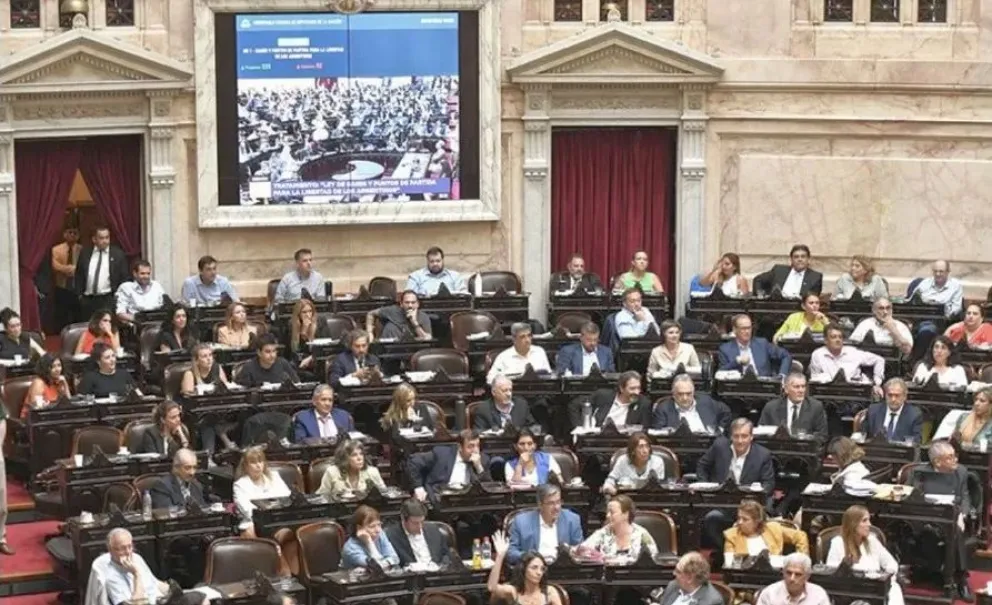 Presupuesto universitario: cuál es el plan B del Gobierno si se rechaza el veto