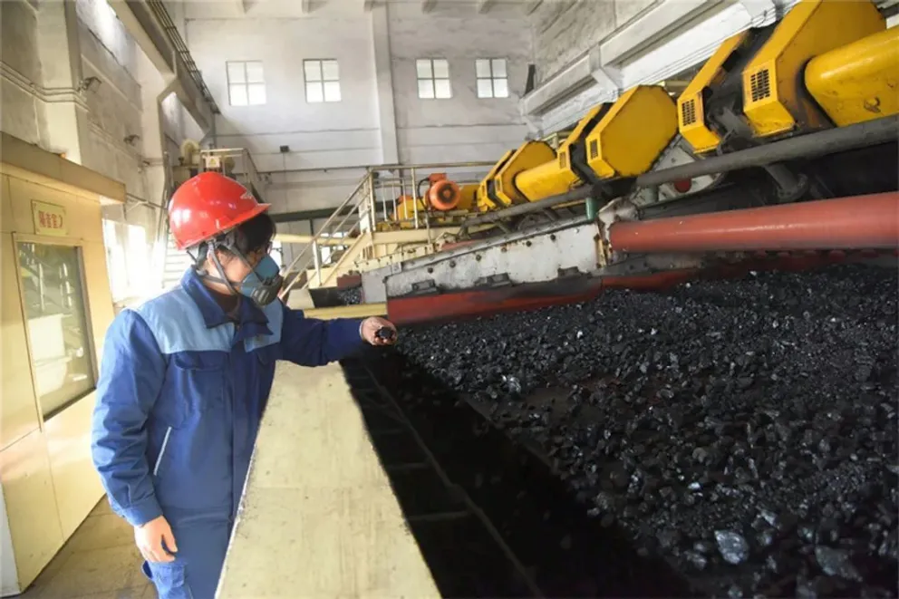 Nuevo interventor YCRT: expectativa y preocupación por el carbón acopiado y la generación de energía
