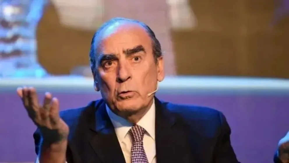 Guillermo Francos confirmó que el Gobierno de Javier Milei analiza eliminar las PASO