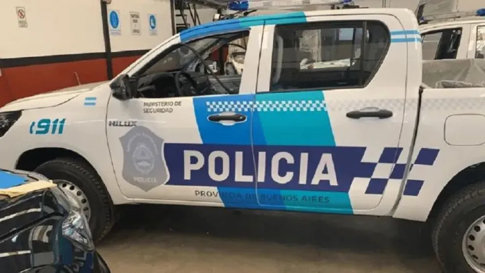 Así ahorcó a un hombre y robó con arma tumbera la recaudación de una panadería