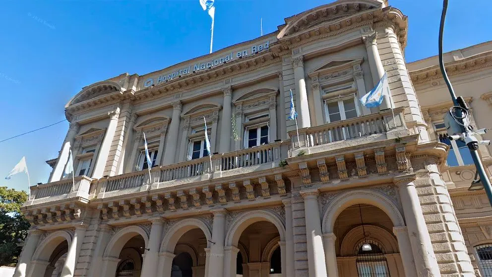 El Gobierno cerrará el Hospital "Bonaparte", dedicado a la salud mental: los trabajadores amenazan con tomar el edificio