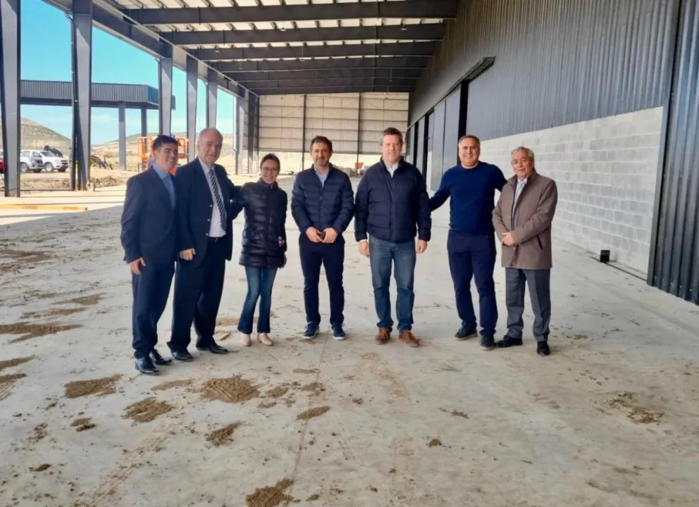 El Banco del Chubut continúa acompañando el desarrollo provincial