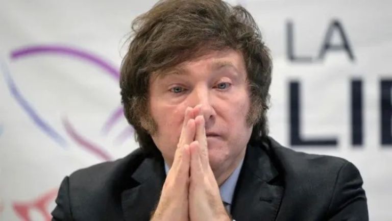 Criptogate: ratifican y amplían denuncias contra Javier Milei por el caso de la criptomoneda $LIBRA