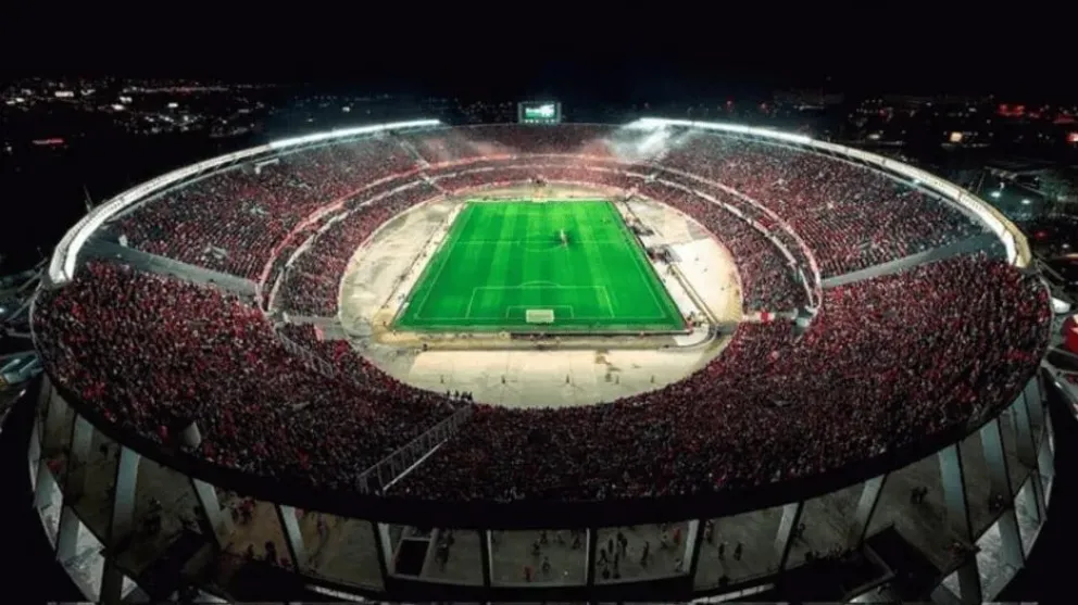 Conmebol PONDRÁ a la venta las ENTRADAS para la final de la Libertadores en el Monumental: cuándo y a qué precio