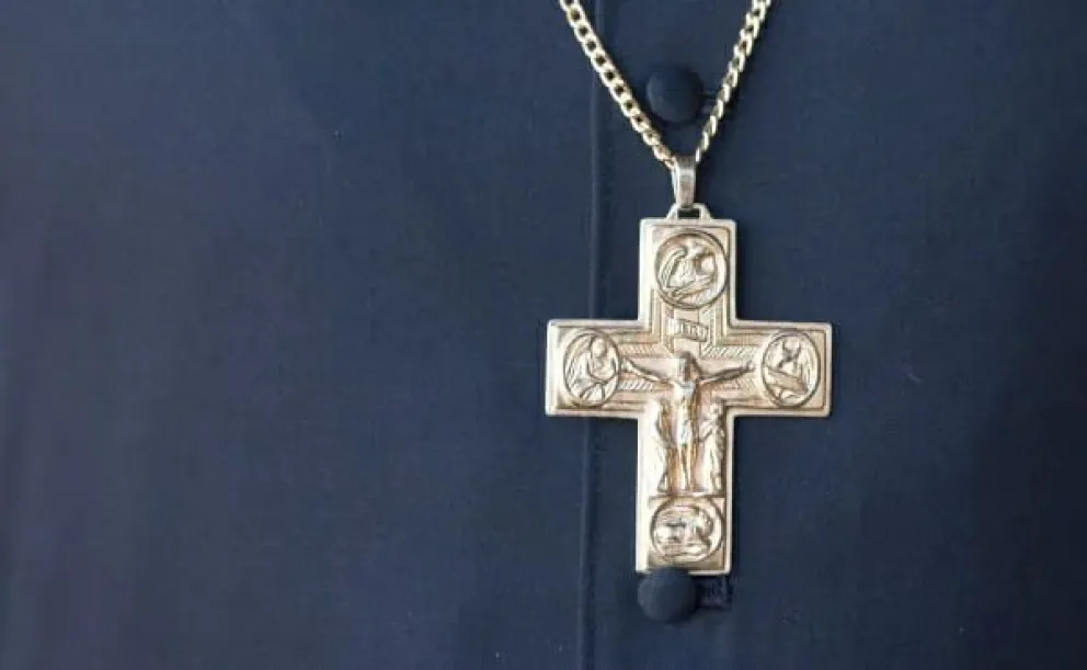 Nuevo escándalo: cuatro sacerdotes acusados por presunto delito de trata