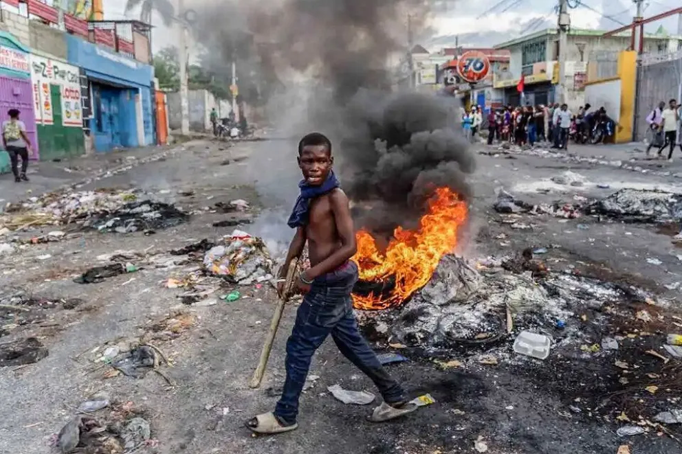 Horror mundial por la masacre en Haití que deja al menos 70 muertos