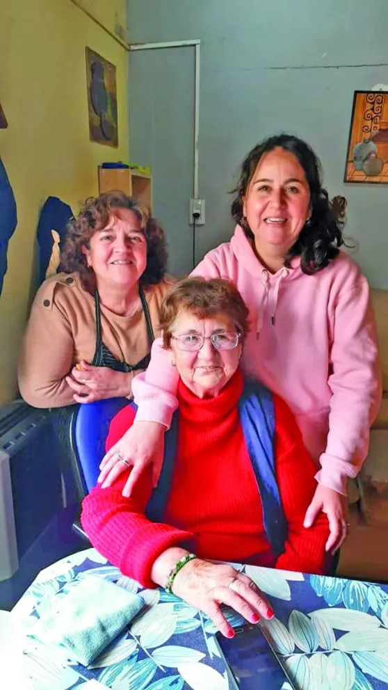 ¿Dónde estás hermanita robada? te estamos buscando