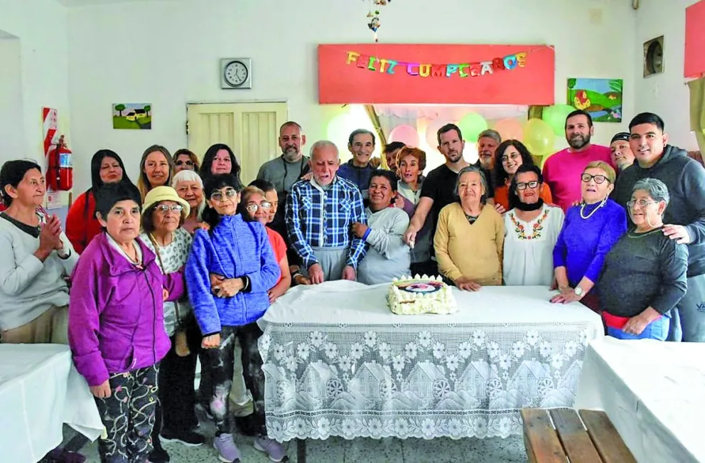 La Razón de mi Vida” celebró su 19° aniversario