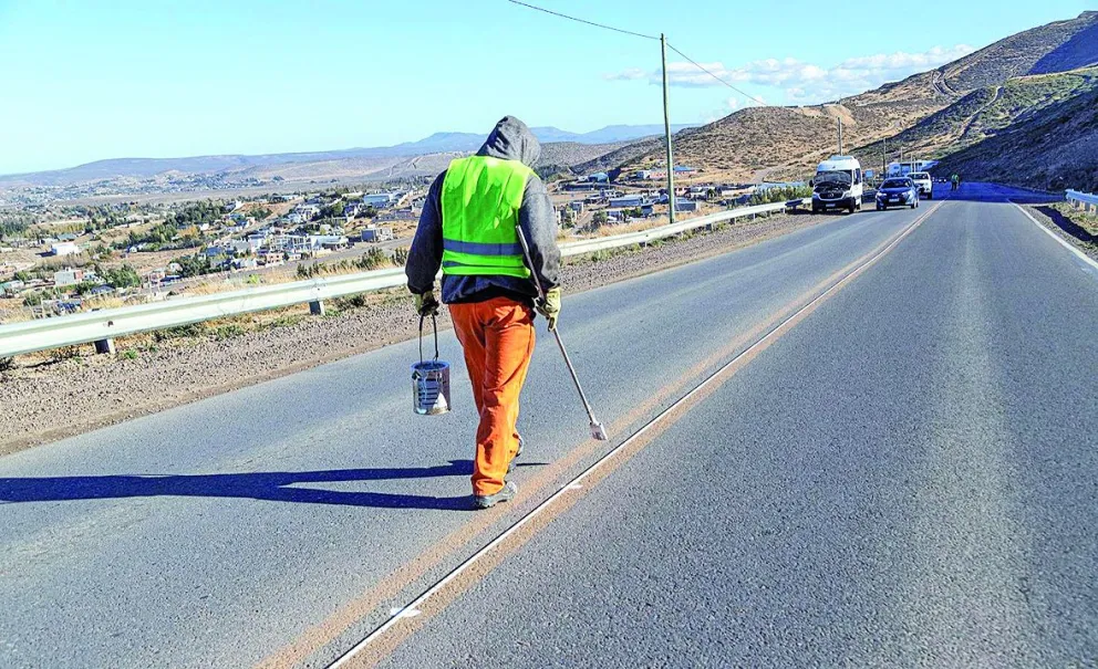 Hoy se conmemora el Día del Camino y la Educación Vial