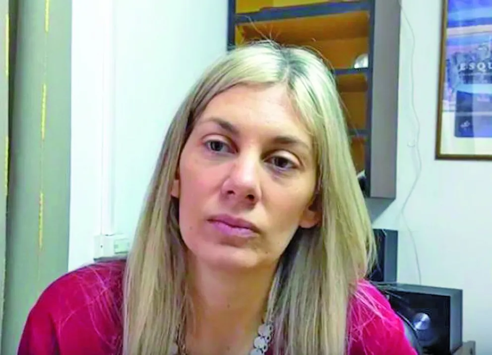 Florencia Papaiani participará de un encuentro con la ministra de Capital Humano, Sandra Pettovello