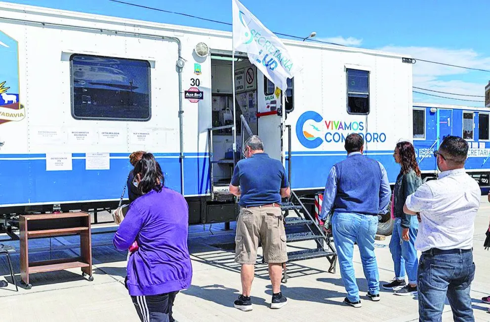 Cobrarán la atención médica a extranjeros
