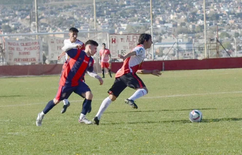 Huracán y un triunfo ante USMA que tiene visión de futuro