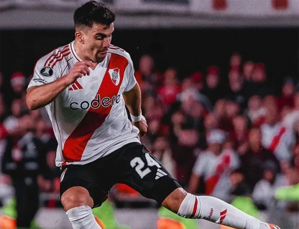 River quiere revertir su suerte ante Platense