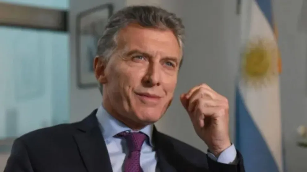 Mauricio Macri pidió "poner fin al uso político de los recursos universitarios"