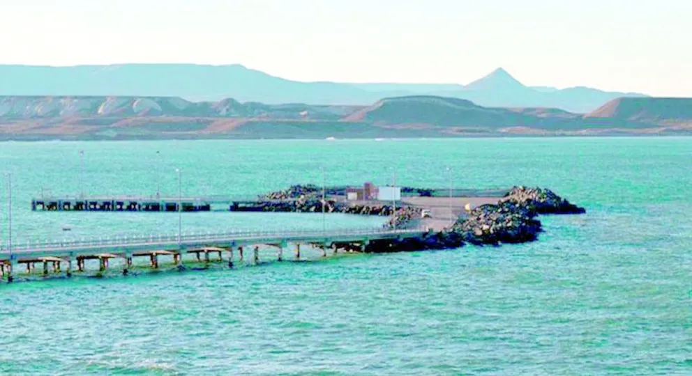 Buscan la creación de un Registro Municipal para Pescadores y Recolectores Artesanales