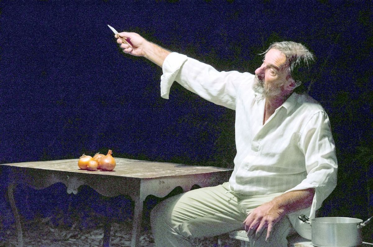Llega al Cine Teatro Astra la obra «Galego»