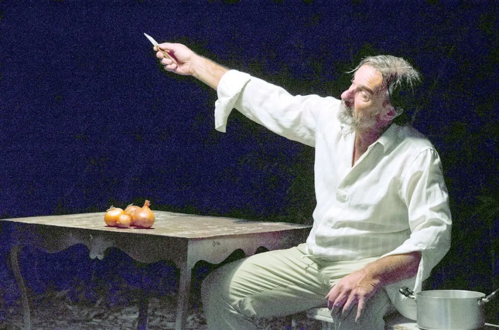 Llega al Cine Teatro Astra la obra "Galego"