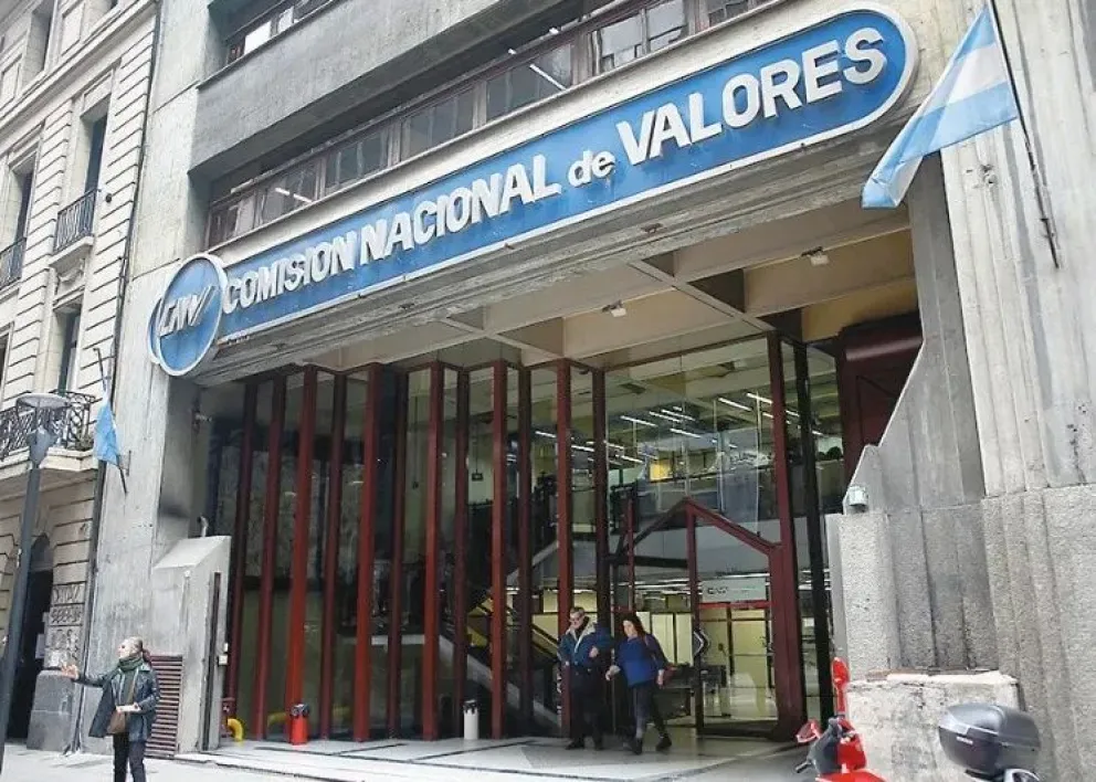 Niños de 13 años podrán comprar bonos y acciones en Argentina