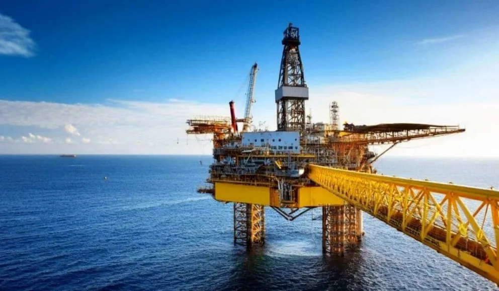 Colombia: Petrobras y Ecopetrol confirmaron importante hallazgo de gas costa afuera