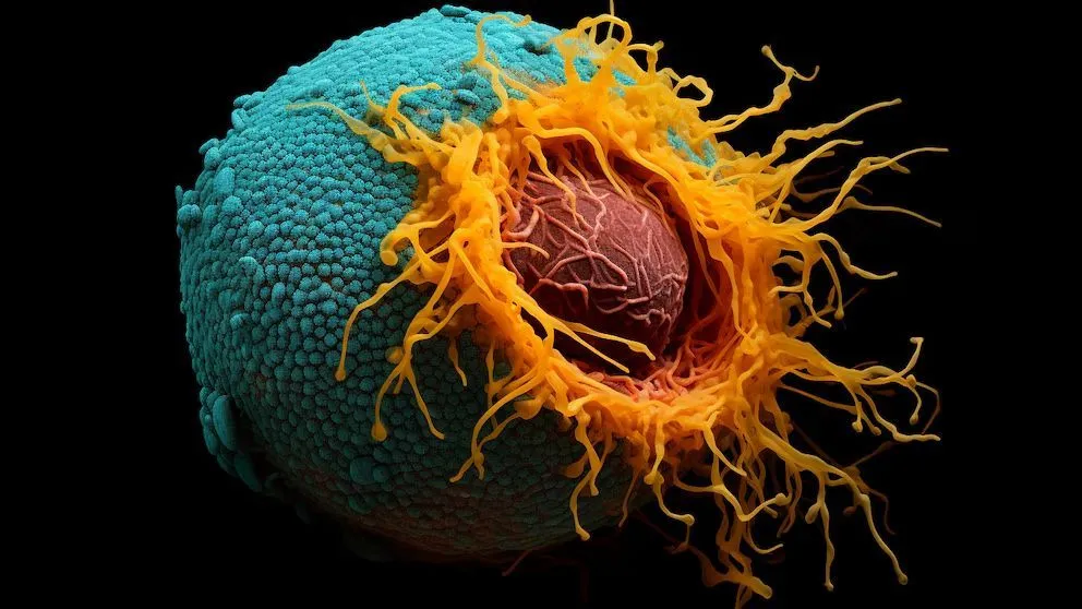 El cáncer es en una de las principales causas de muerte en todo el mundo, siendo responsable de casi 10 millones de muertes en 2020