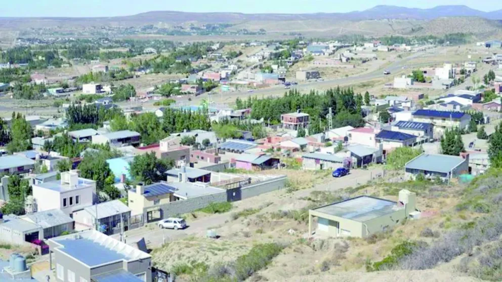 Sismográfica: Se levantó el pavimento en la calle principal y los colectivos no pueden ingresar al barrio