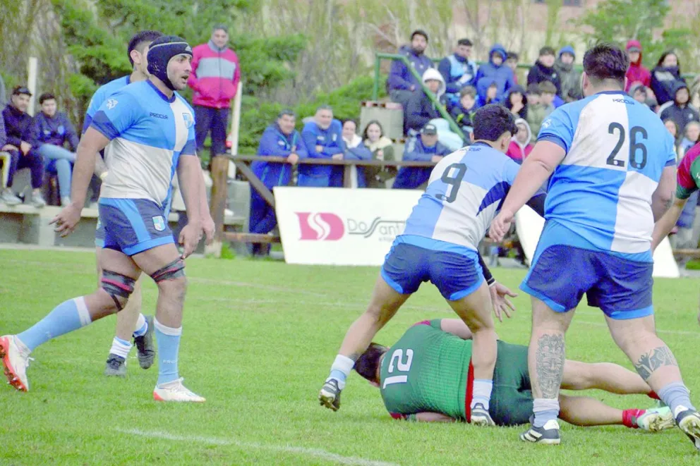 Siguen ganando los elencos de nuestra ciudad